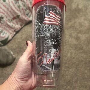 Jan Watt 26 oz tumbler
